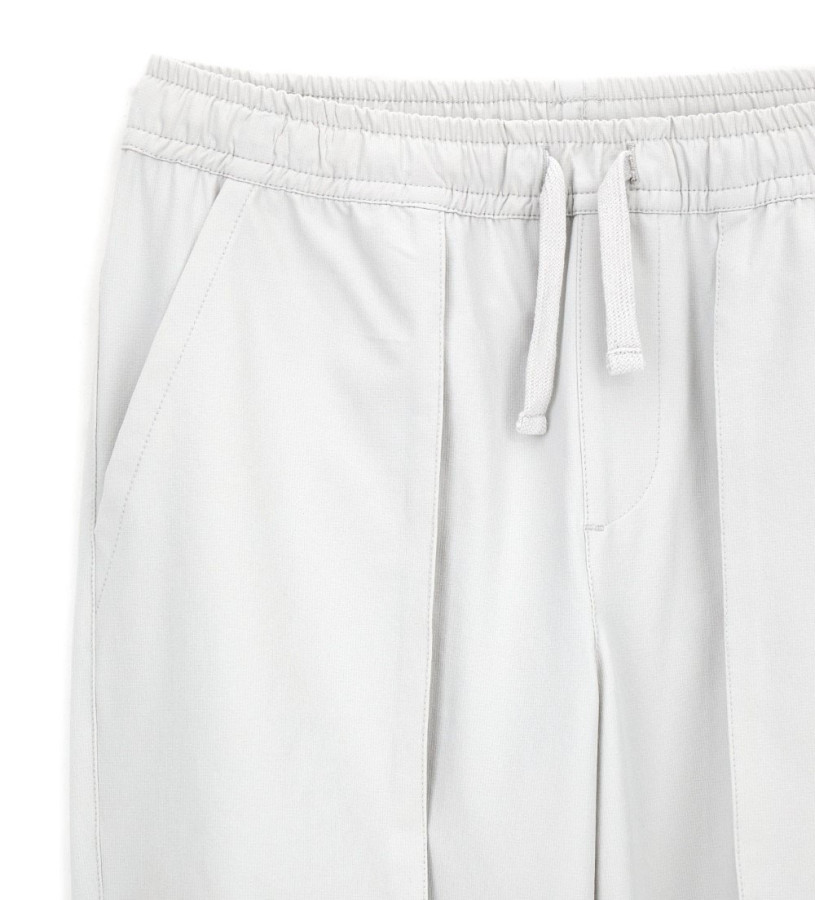 Boy - Technical fabric trousers