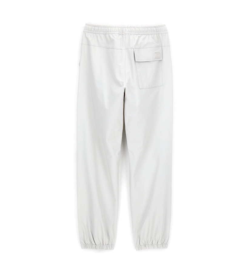 Boy - Technical fabric trousers