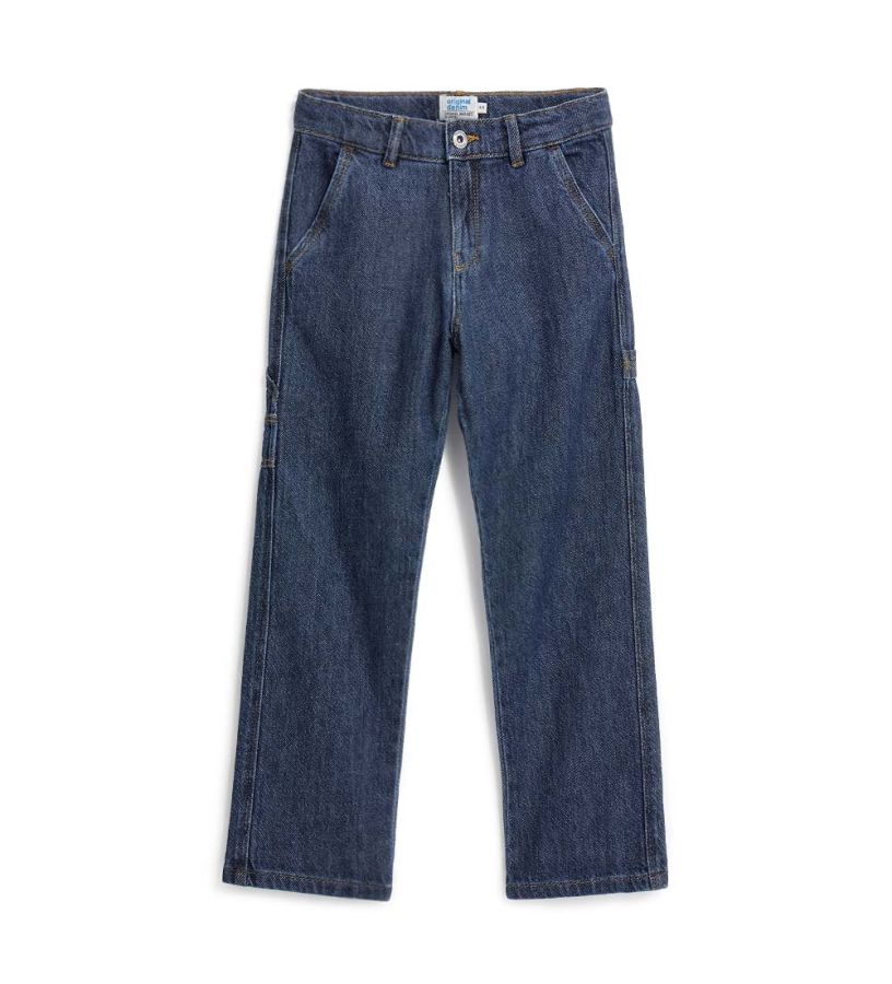 Boy - Jeans worker