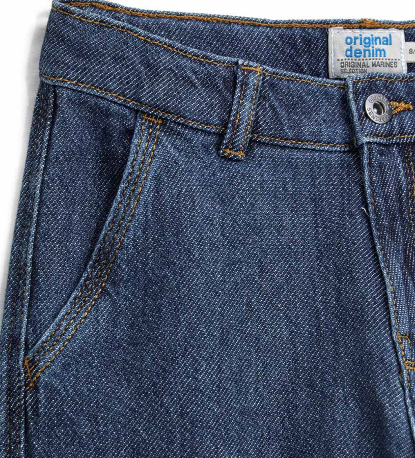 Boy - Jeans worker