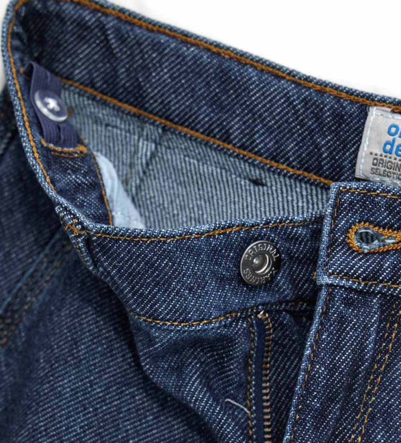 Boy - Jeans worker