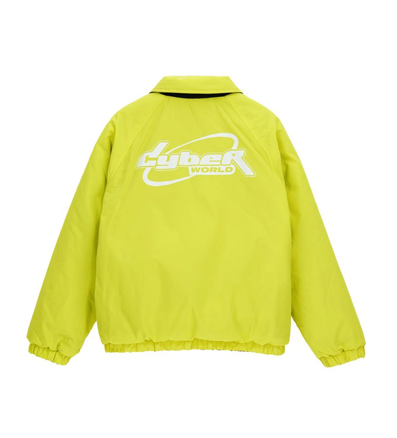 Boy - Reversible jacket