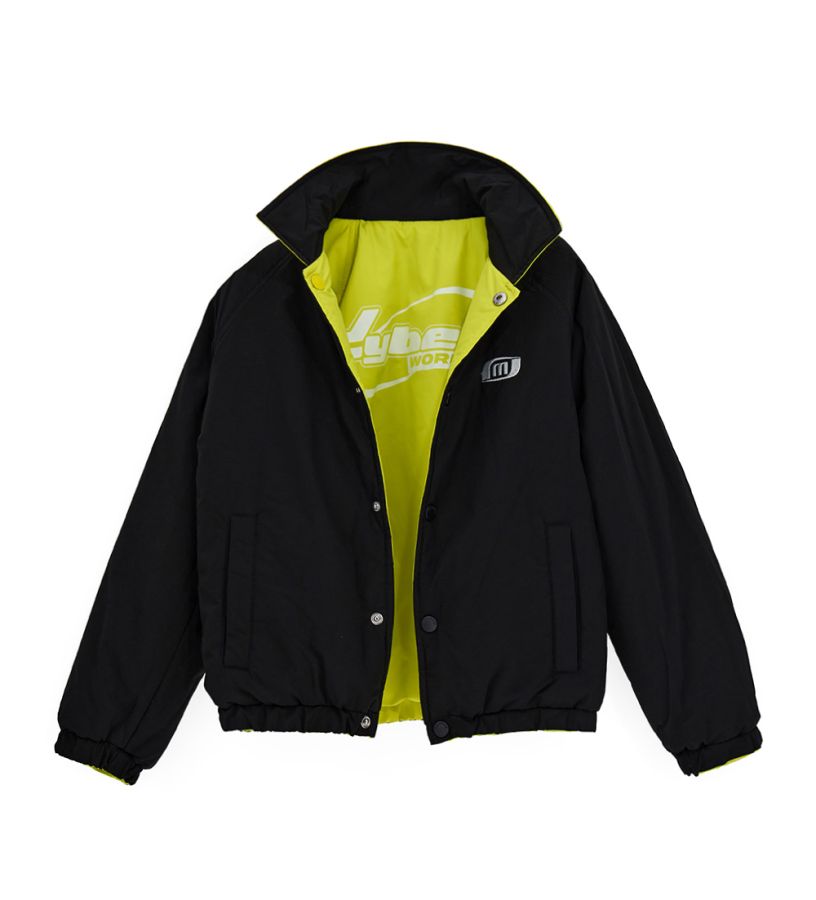 Boy - Reversible jacket