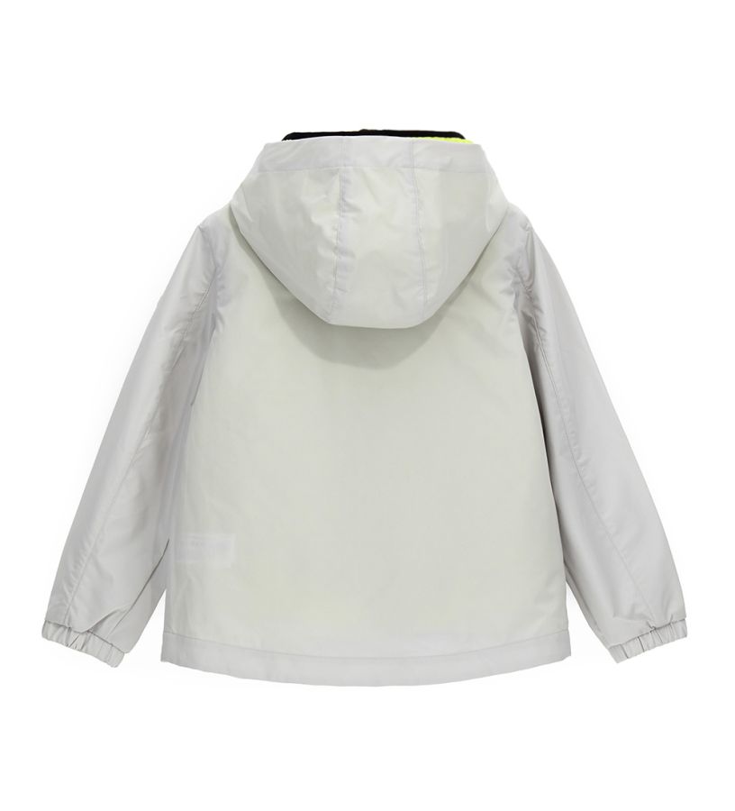 Boy - 2 in 1 Jacket