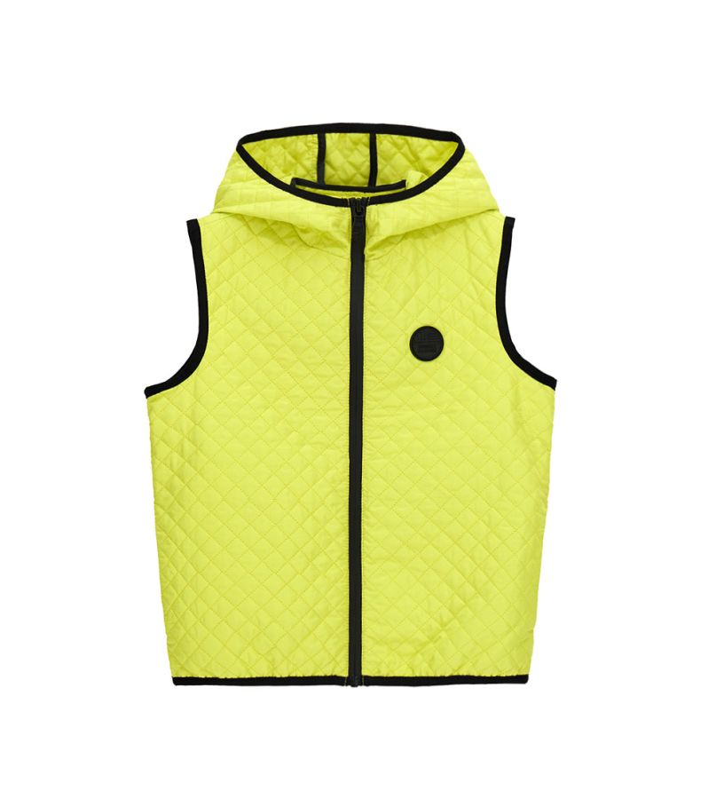 Boy - 2 in 1 Jacket