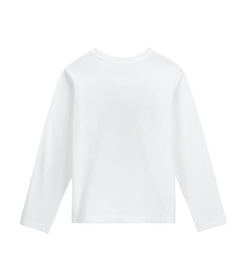 Boy - Printed T-shirt