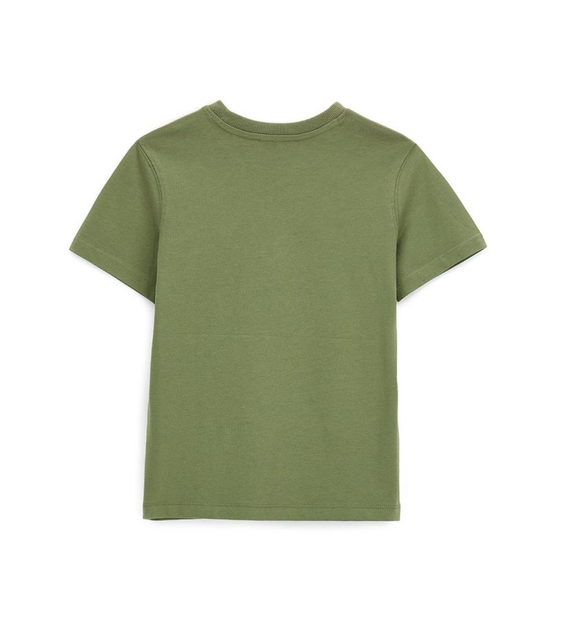 Boy - Printed T-shirt