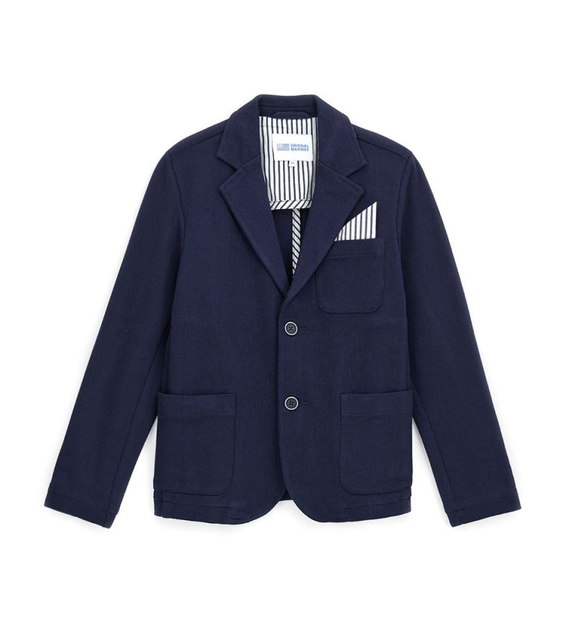 Boy - Cotton Jacket
