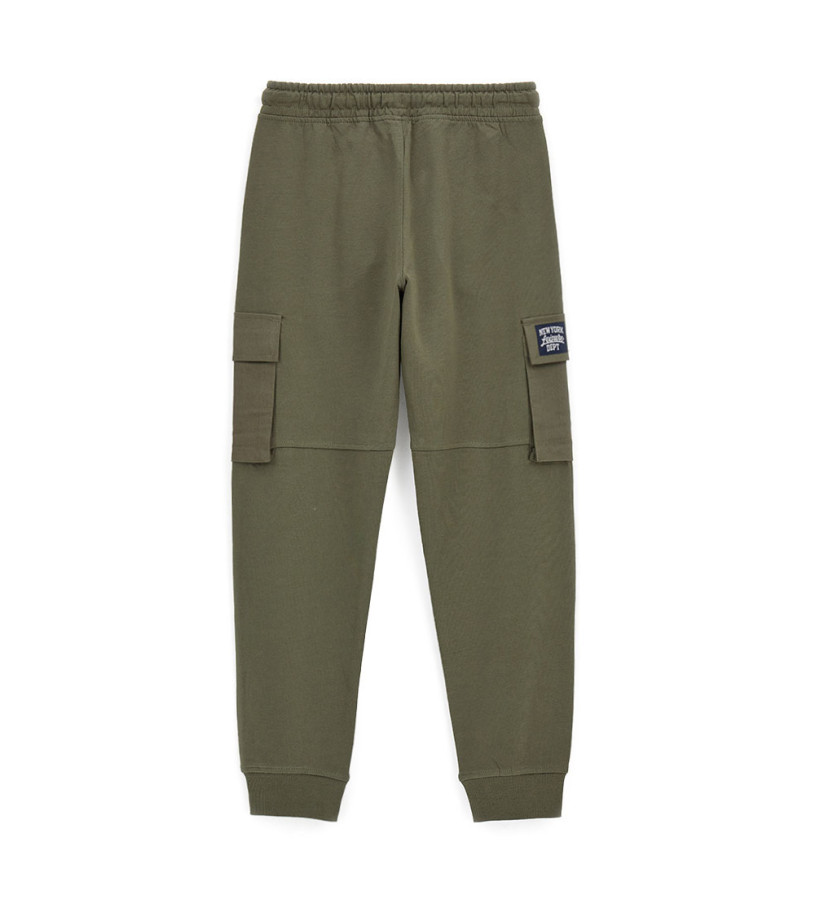 Boy - Sweatpants