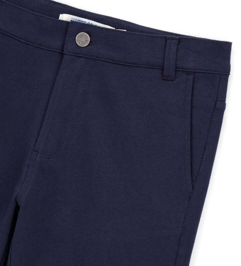 Boy - Fleece Chinos