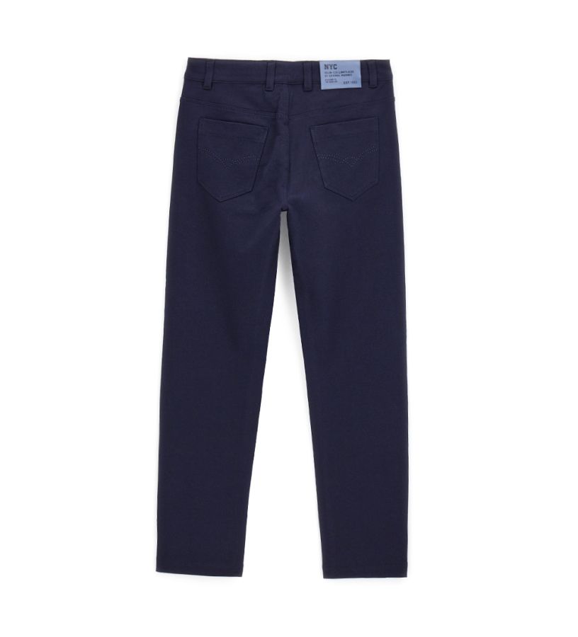 Boy - Fleece Chinos