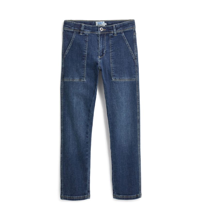 Boy - Stretch Jeans