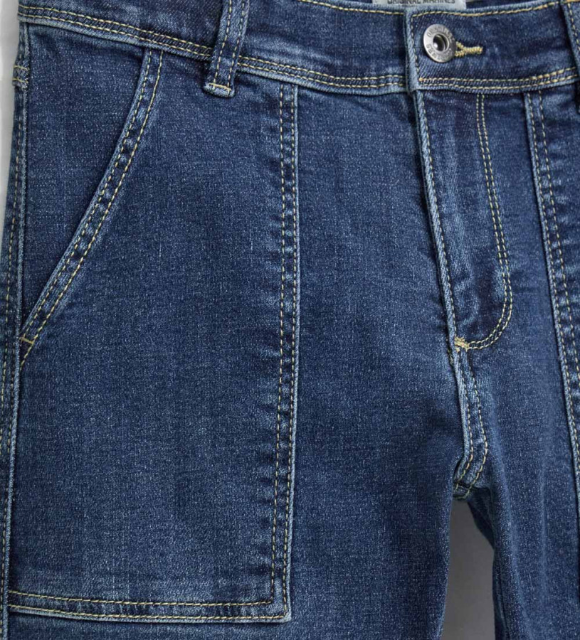 Boy - Stretch Jeans