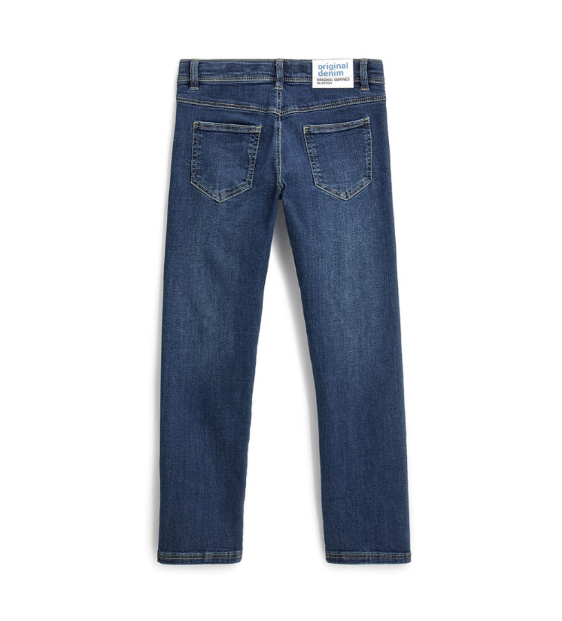 Boy - Stretch Jeans