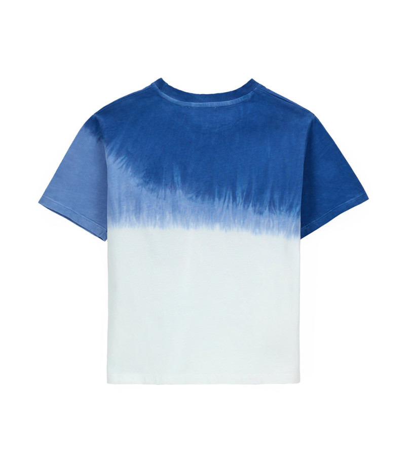 Boy - Tie Dye T-Shirt
