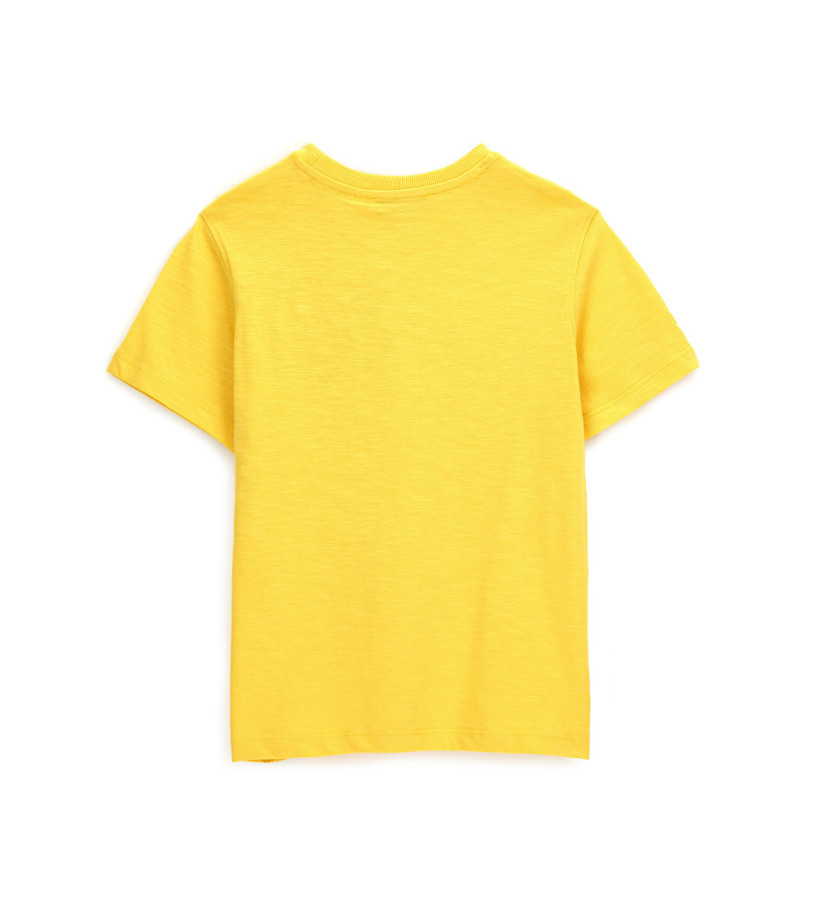 Boy - Printed T-shirt