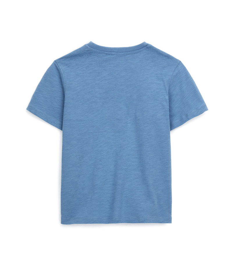 Boy - Printed T-shirt
