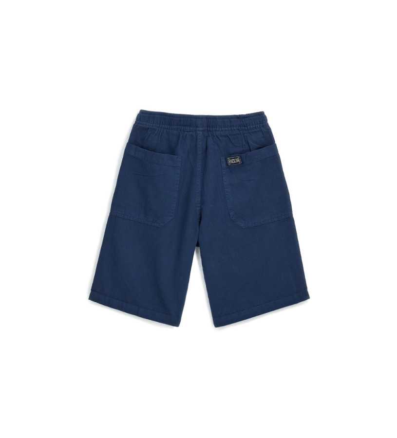 Niño - Bermudas de mezcla de lino