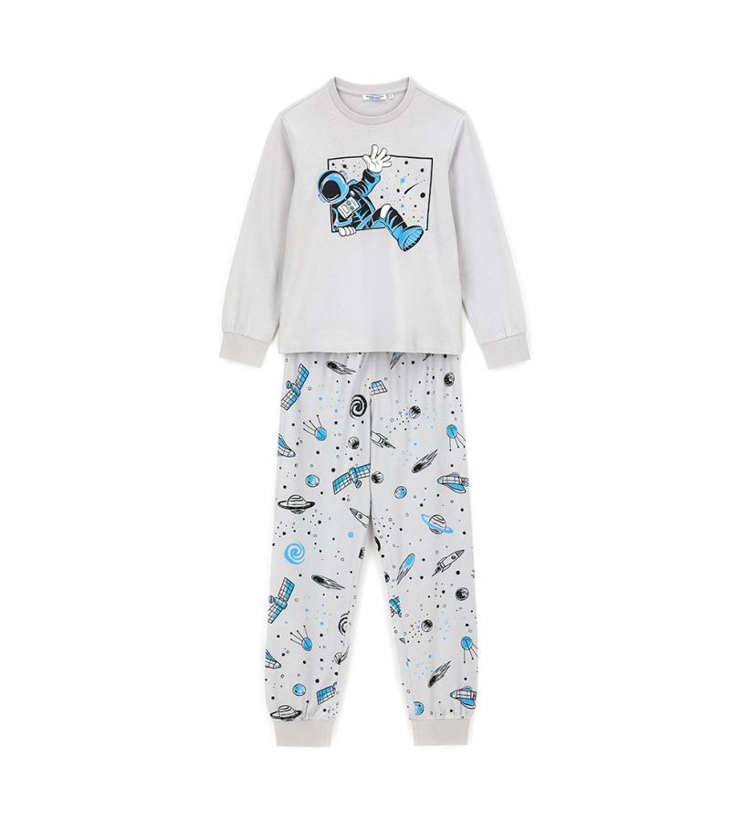 Boy - Long pajamas