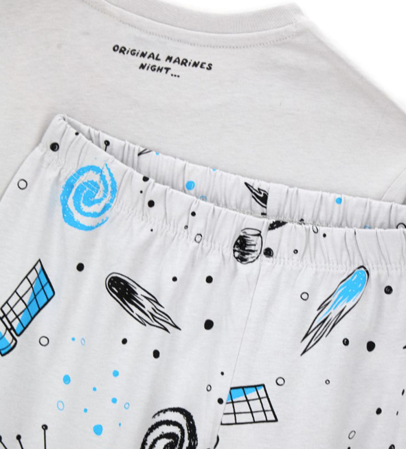 Boy - Long pajamas