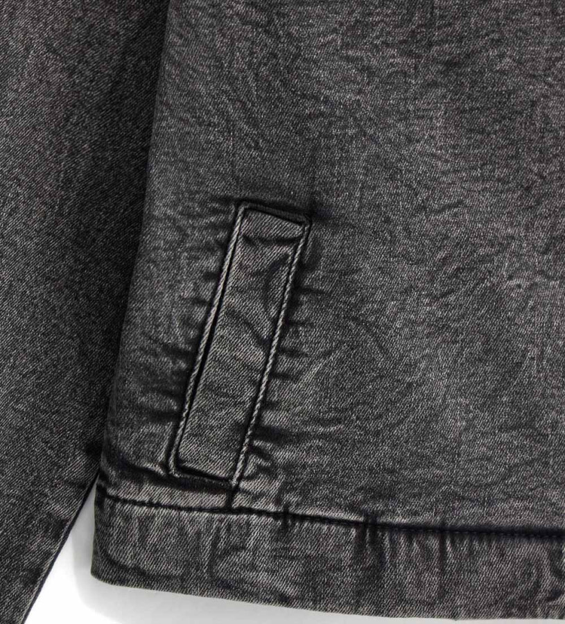 Bambina - Giubbino jeans