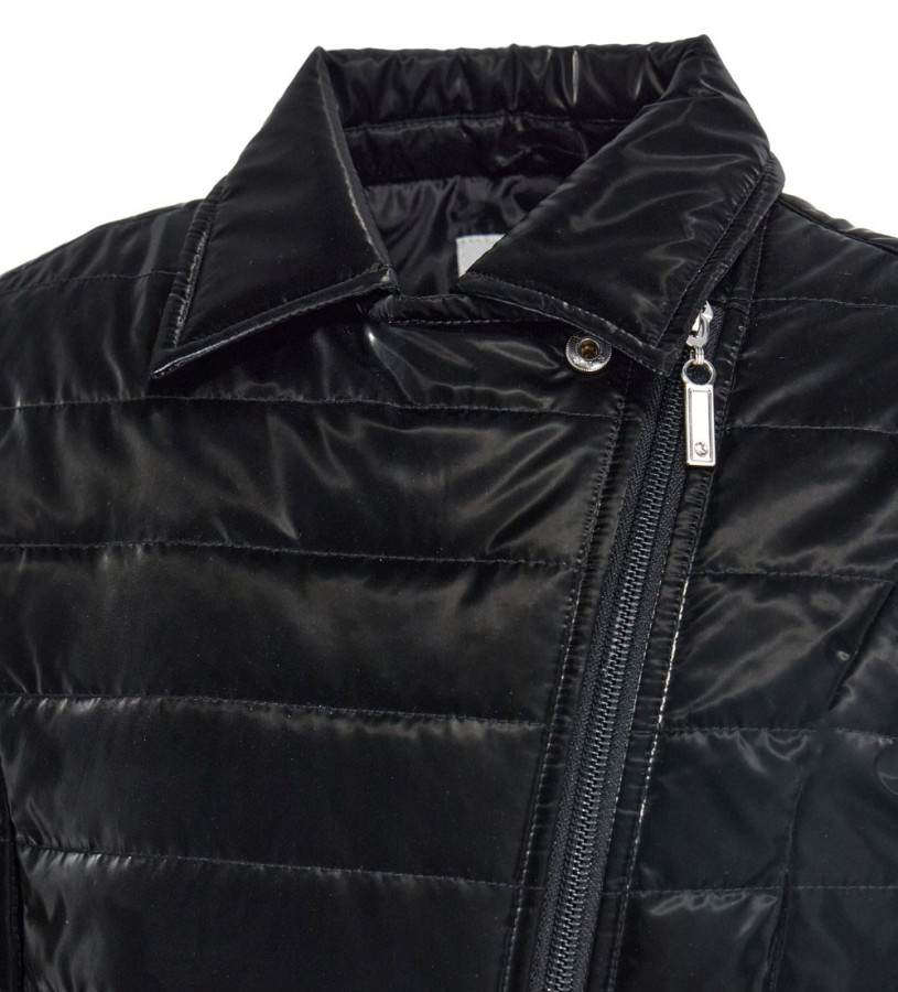 Bambina - Gilet in nylon