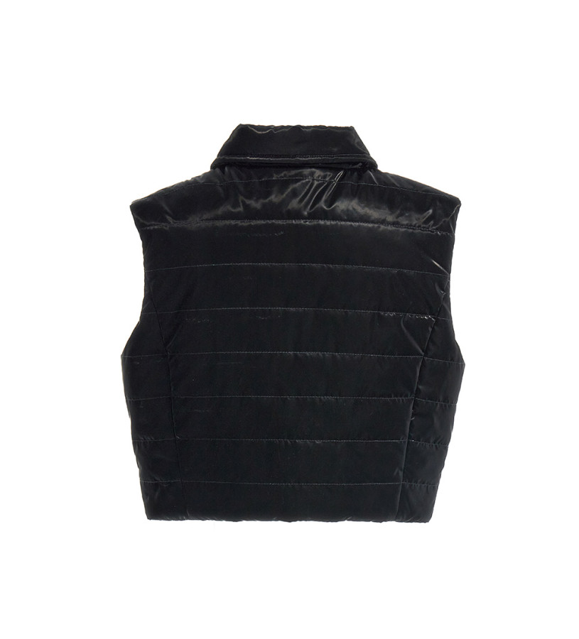 Bambina - Gilet in nylon