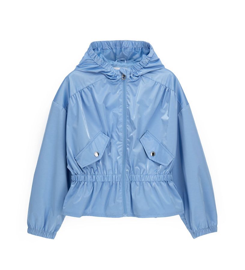 Girl - Nylon Jacket
