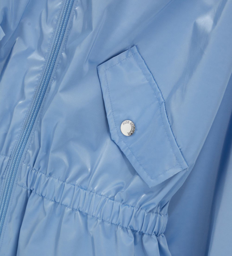 Girl - Nylon Jacket