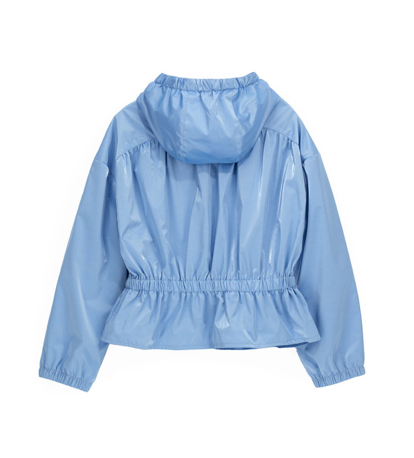 Girl - Nylon Jacket