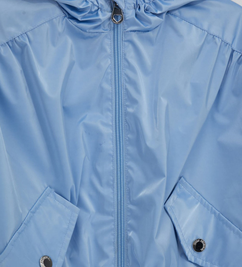 Girl - Nylon Jacket