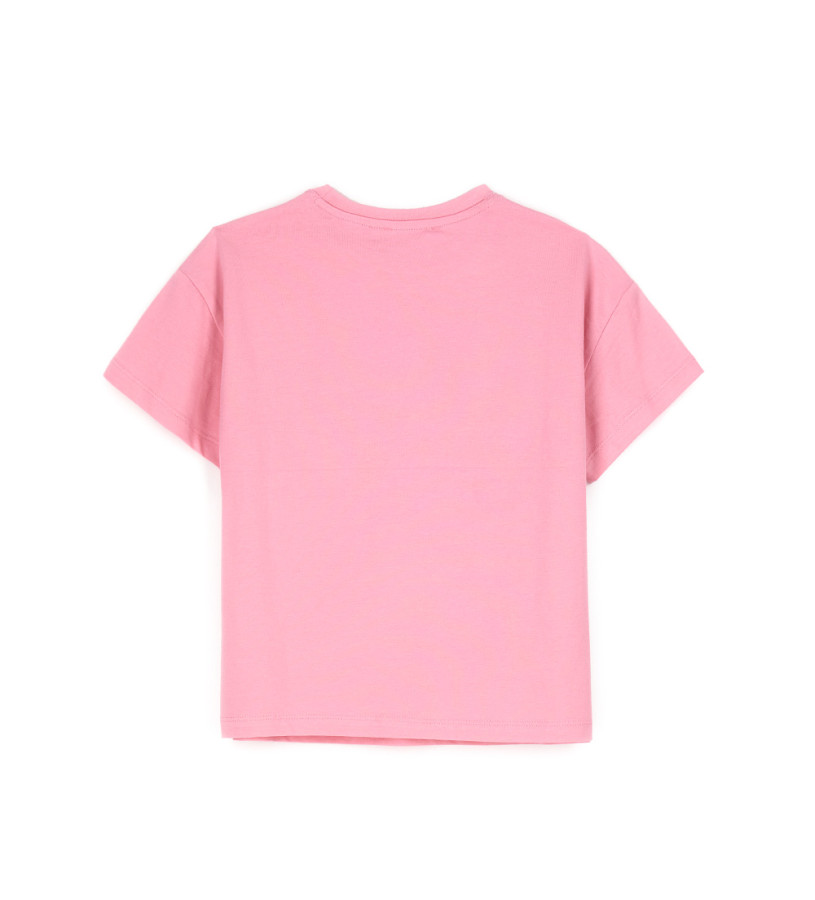Girl - Star T-shirt