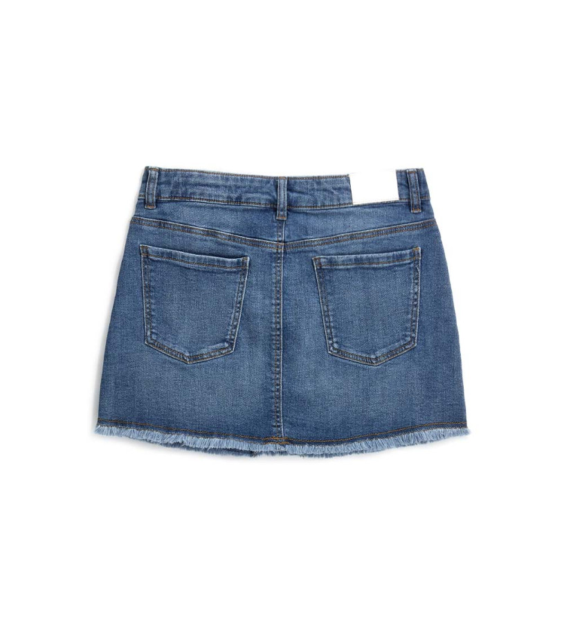 Bambina - Gonna jeans