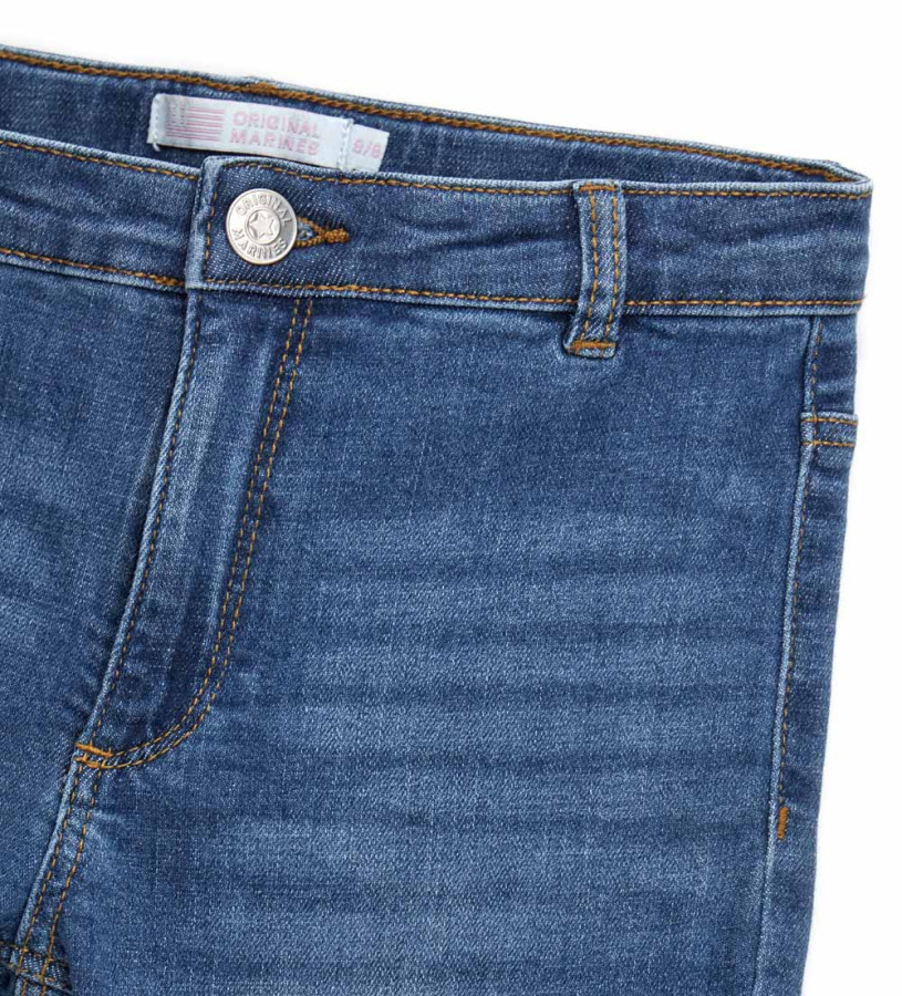 Girl - Flare Jeans