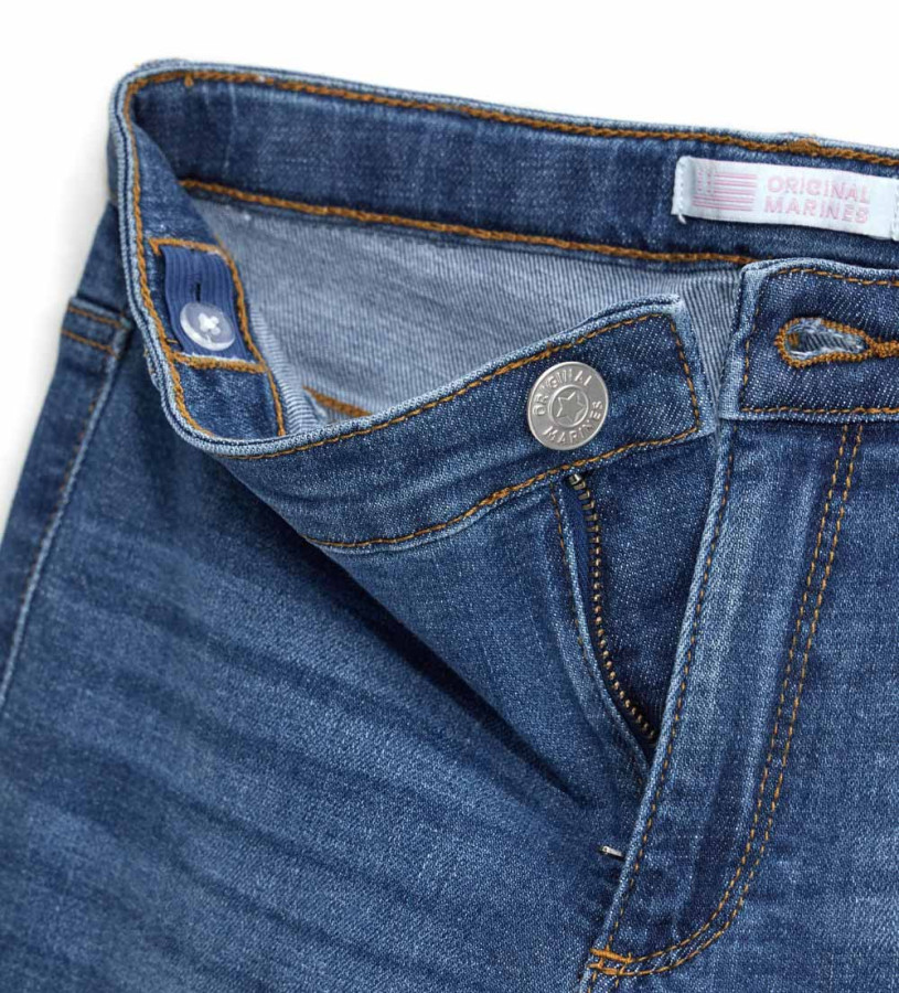 Girl - Flare Jeans
