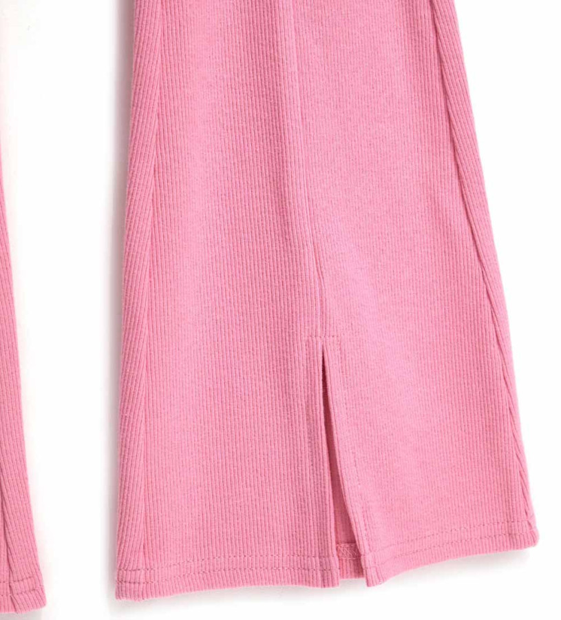 Girl - Flare leggings
