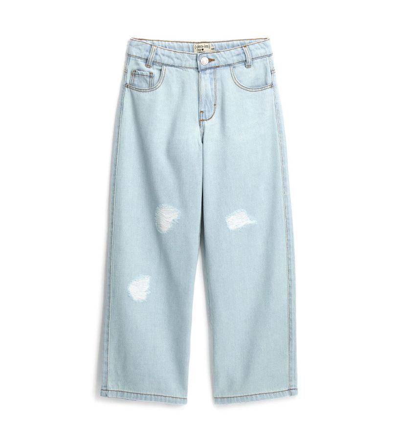 Bambina - Jeans Balloon