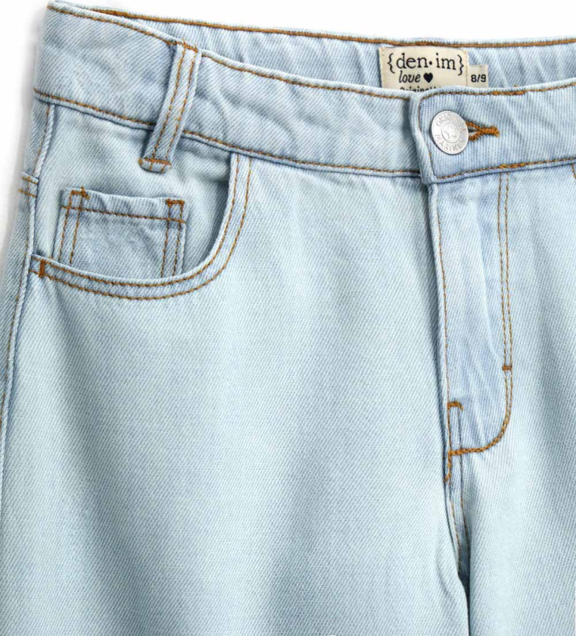 Bambina - Jeans Balloon