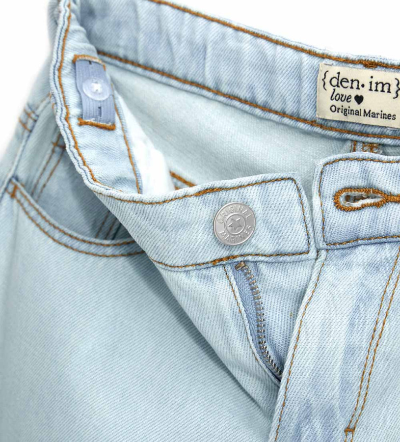 Bambina - Jeans Balloon