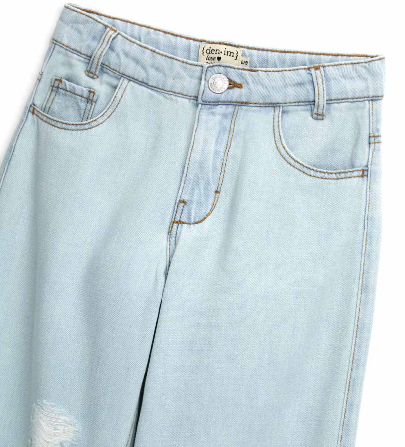 Bambina - Jeans Balloon