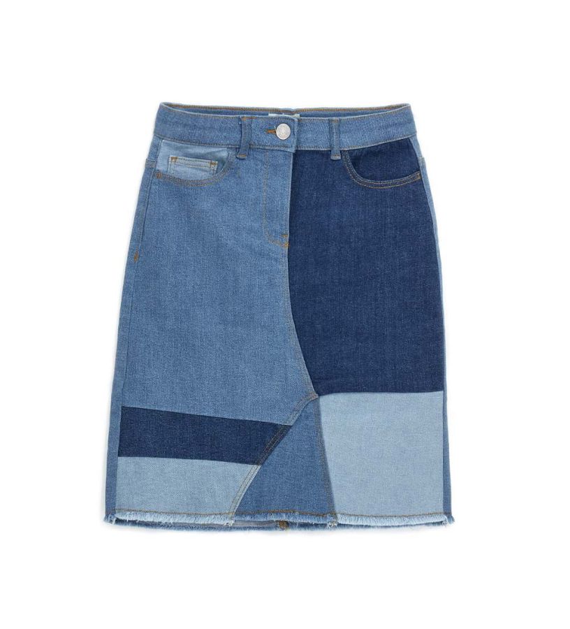 Bambina - Gonna jeans