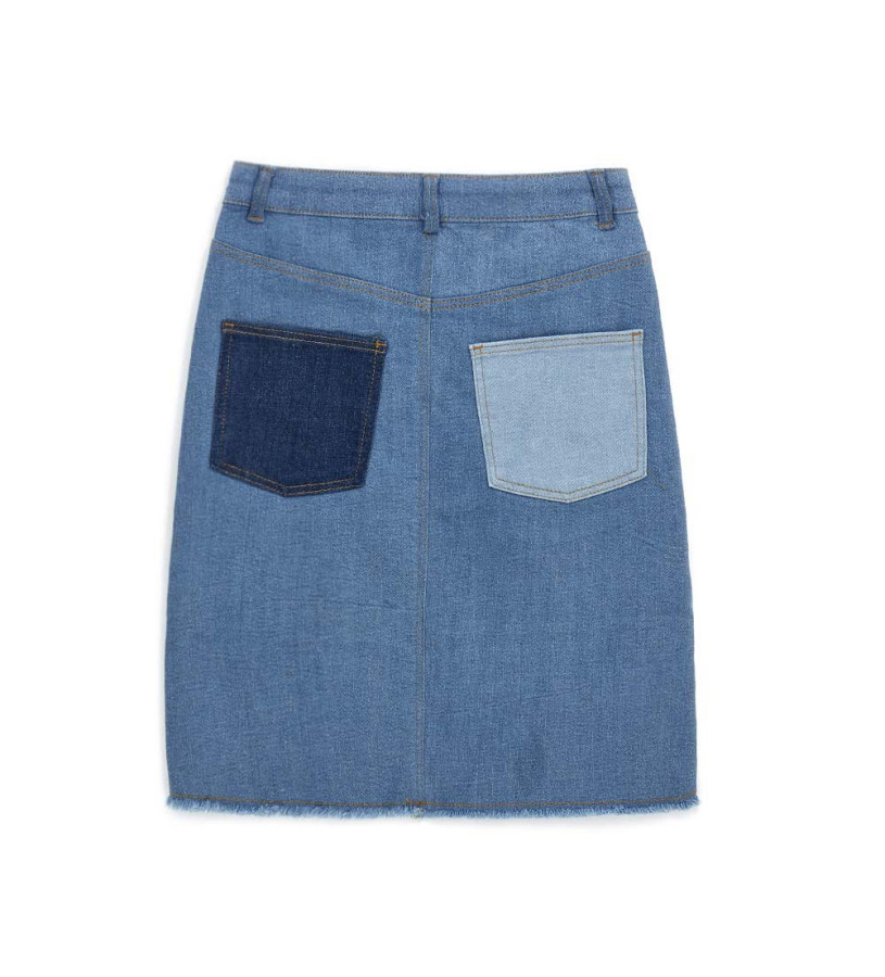 Bambina - Gonna jeans