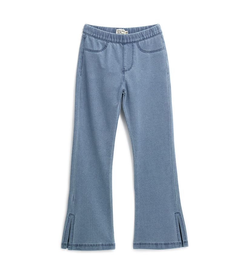 Girl - Flare Leggings