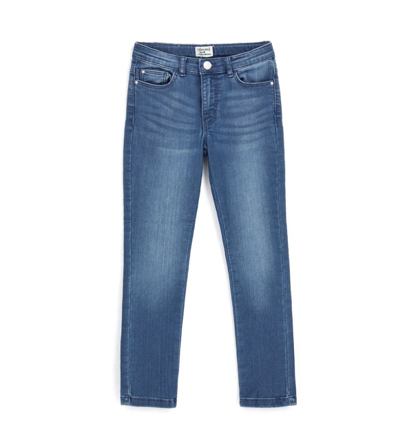 Girl - Skinny Jeans