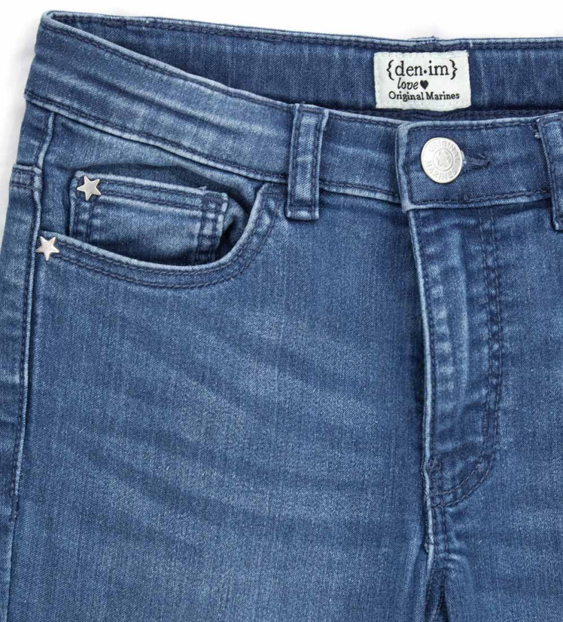 Girl - Skinny Jeans
