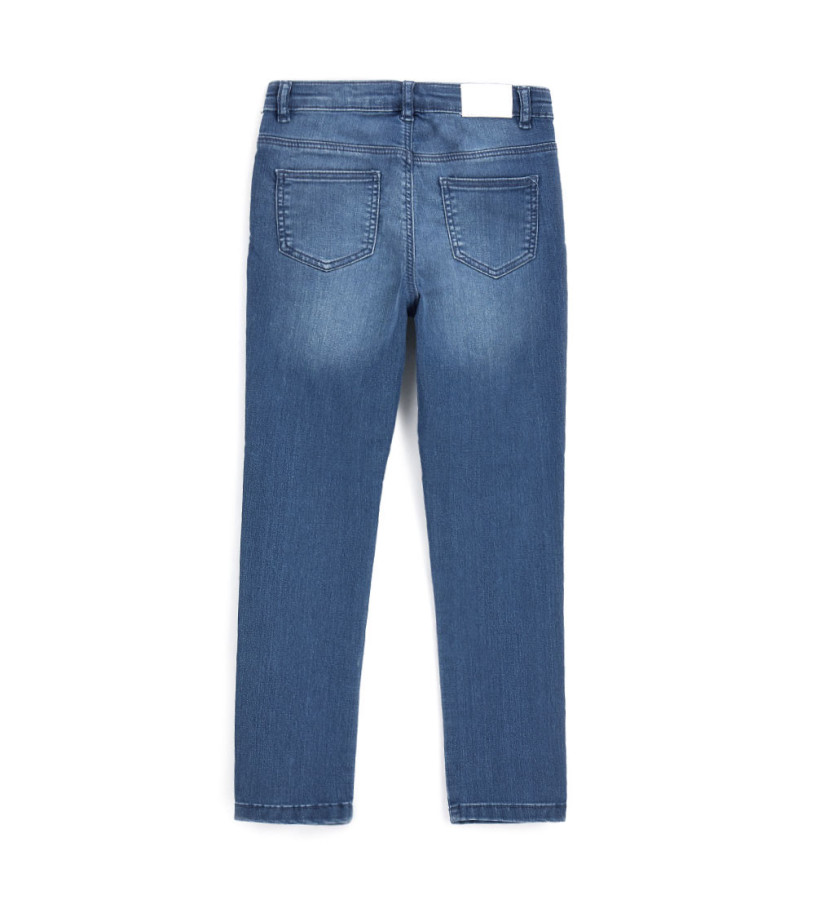 Girl - Skinny Jeans