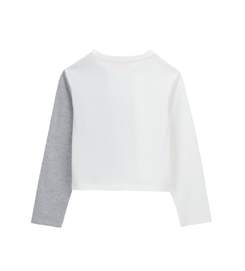 Bambina - T-shirt boxy