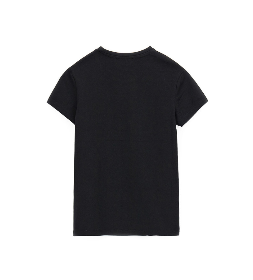 Girl - Rhinestone T-shirt