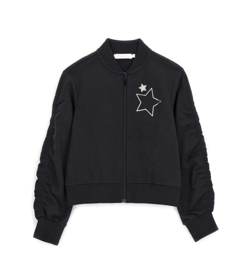 Girl - Fleece Jacket