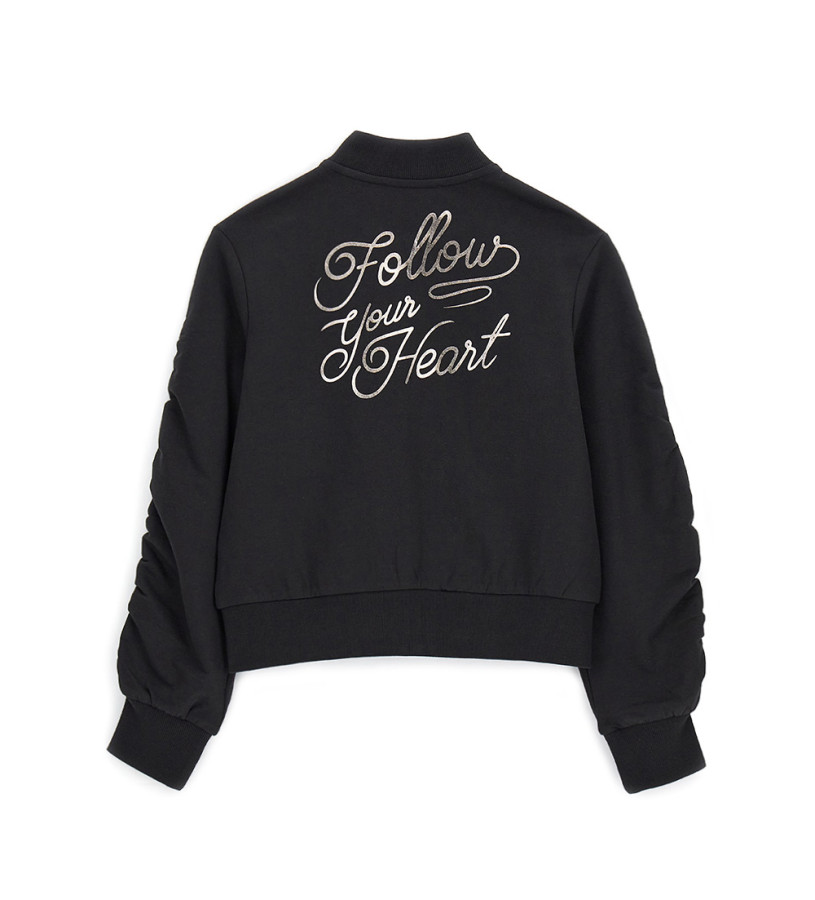 Girl - Fleece Jacket
